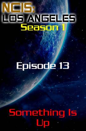 Read NCIS: Los Angeles  13 Page 2 in English