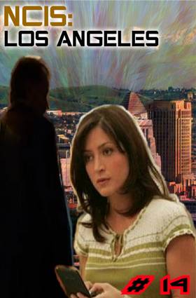 Read NCIS: Los Angeles  14 Page 1 in English