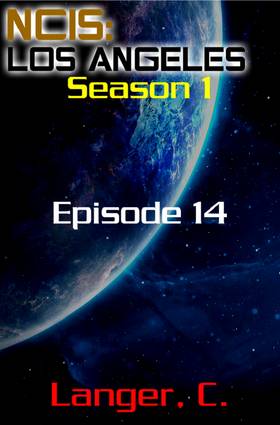Read NCIS: Los Angeles  14 Page 2 in English