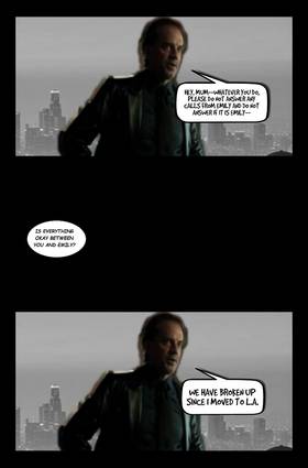 Read NCIS: Los Angeles  14 Page 3 in English