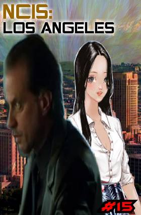 Read NCIS: Los Angeles  15 Page 1 in English
