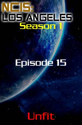 Read NCIS: Los Angeles  15 Page 2 in English