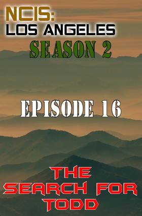 Read NCIS: Los Angeles  16 Page 4 in English