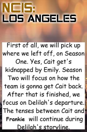Read NCIS: Los Angeles  16 Page 7 in English