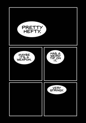 Read Shump  5 Page 6 in English
