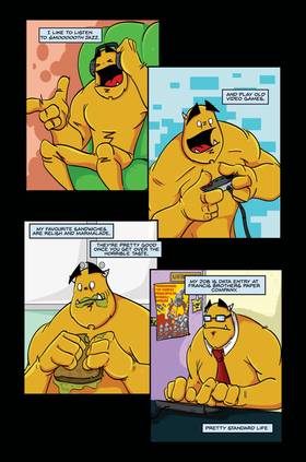 Read Shump  1 Page 4 in English
