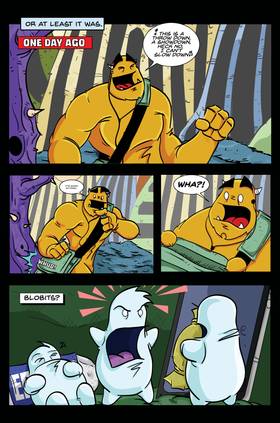 Read Shump  1 Page 5 in English
