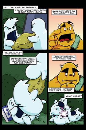 Read Shump  1 Page 6 in English