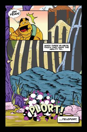 Read Shump  1 Page 7 in English