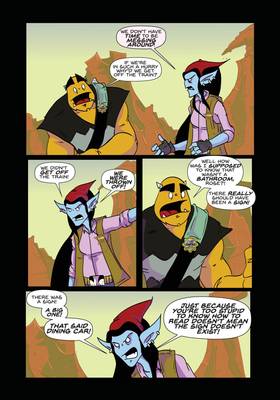 Read Shump  2 Page 5 in English
