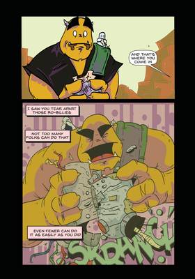 Read Shump  2 Page 10 in English