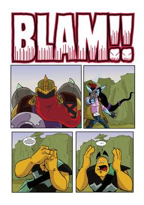 Read Shump  3 Page 2 in English