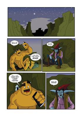Read Shump  3 Page 4 in English