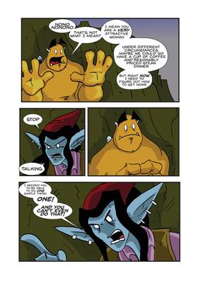 Read Shump  3 Page 5 in English
