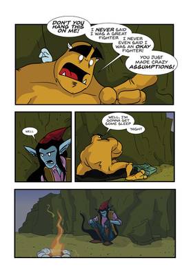Read Shump  3 Page 6 in English