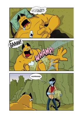 Read Shump  3 Page 7 in English