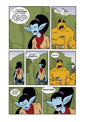 Read Shump  3 Page 10 in English