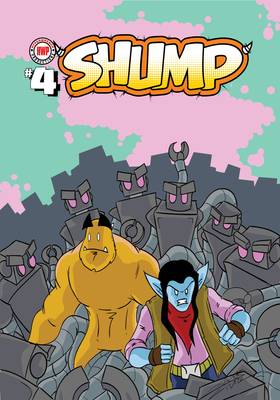 Read Shump  4 Page 1 in English