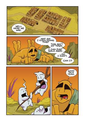 Read Shump  4 Page 2 in English