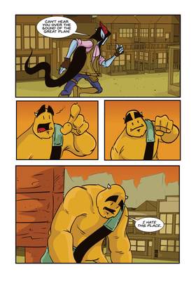 Read Shump  4 Page 7 in English