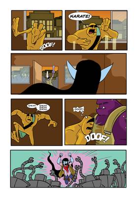 Read Shump  4 Page 10 in English