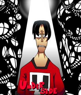 Read Underside   1 Page 1 in English