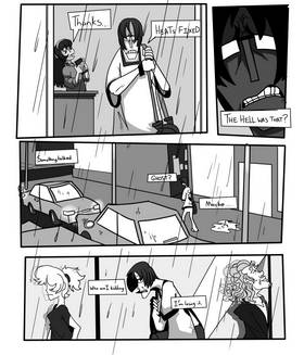 Read Underside   1 Page 6 in English