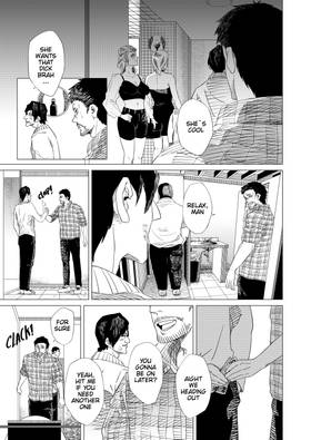 Read C+L=D  1 Page 3 in English