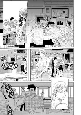 Read C+L=D  1 Page 7 in English