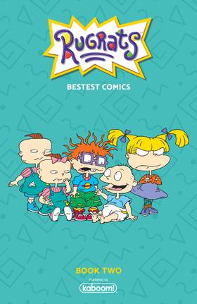 Read Rugrats: Bestest Comics  2 Page 2 in English