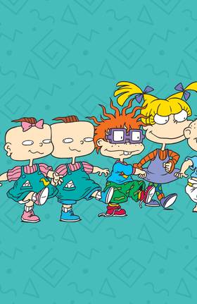 Read Rugrats: Bestest Comics  2 Page 3 in English