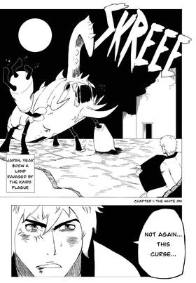 Read Noyaku  1 Page 1 in English