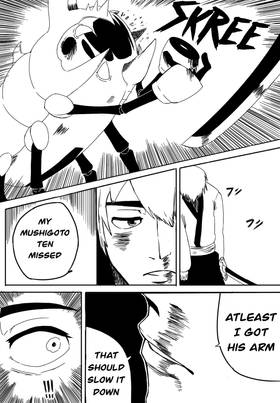 Read Noyaku  1 Page 4 in English