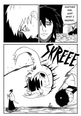 Read Noyaku  1 Page 7 in English