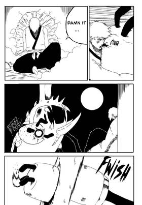 Read Noyaku  1 Page 5 in English
