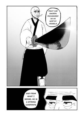 Read Noyaku  2 Page 5 in English
