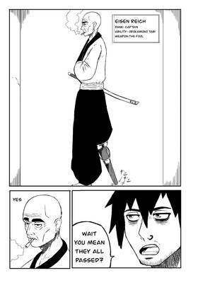 Read Noyaku  2 Page 2 in English
