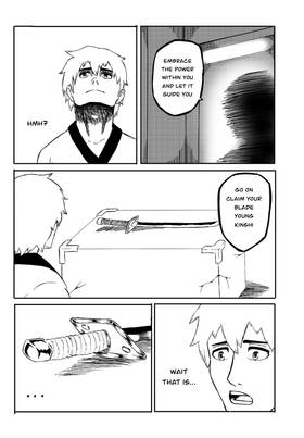 Read Noyaku  2 Page 8 in English