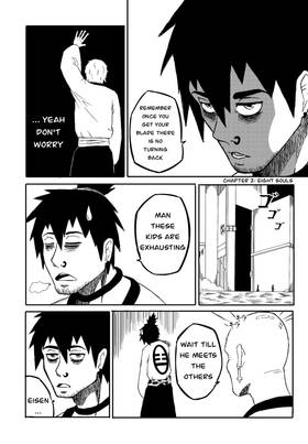 Read Noyaku  2 Page 1 in English