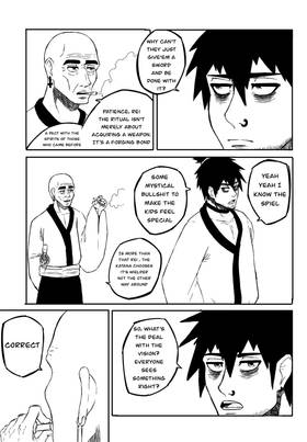 Read Noyaku  2 Page 3 in English
