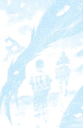 Read Tales of the Unnamed: The Blizzard  1 Page 2 in English