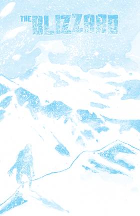 Read Tales of the Unnamed: The Blizzard  1 Page 3 in English