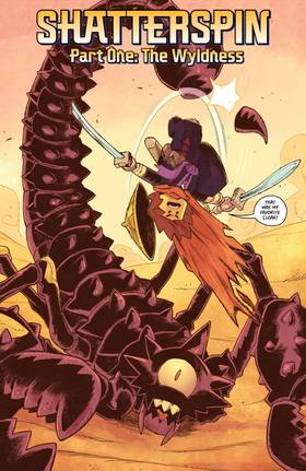 Read Lego® Ninjago®  1 Page 6 in English