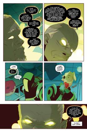Read Supermassive  2 Page 5 in English