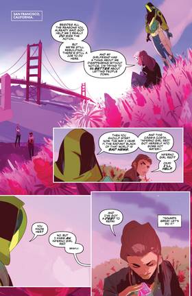 Read Supermassive  2 Page 7 in English