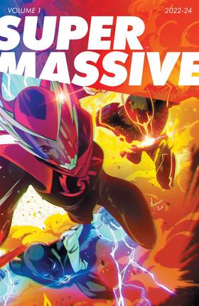 Read Supermassive  2 Page 1 in English