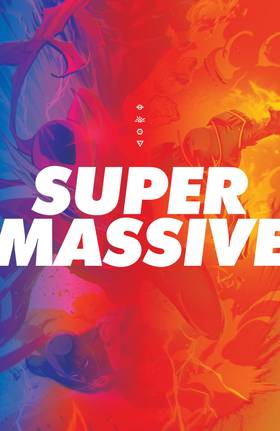 Read Supermassive  2 Page 3 in English