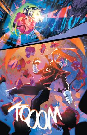 Read Supermassive  2 Page 7 in English