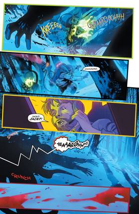 Read Supermassive  2 Page 10 in English