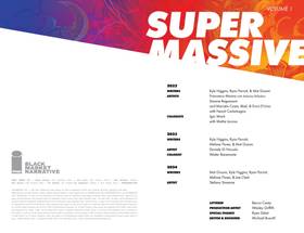 Read Supermassive  2 Page 4 in English